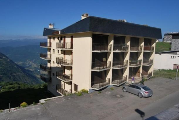 Апартаменты Vue Panoramique Sur Les Pyrenees Сен-Лари-Сулан Экстерьер фото