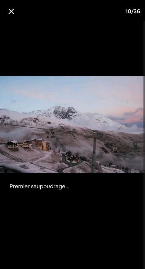 Апартаменты Vue Panoramique Sur Les Pyrenees Сен-Лари-Сулан Экстерьер фото
