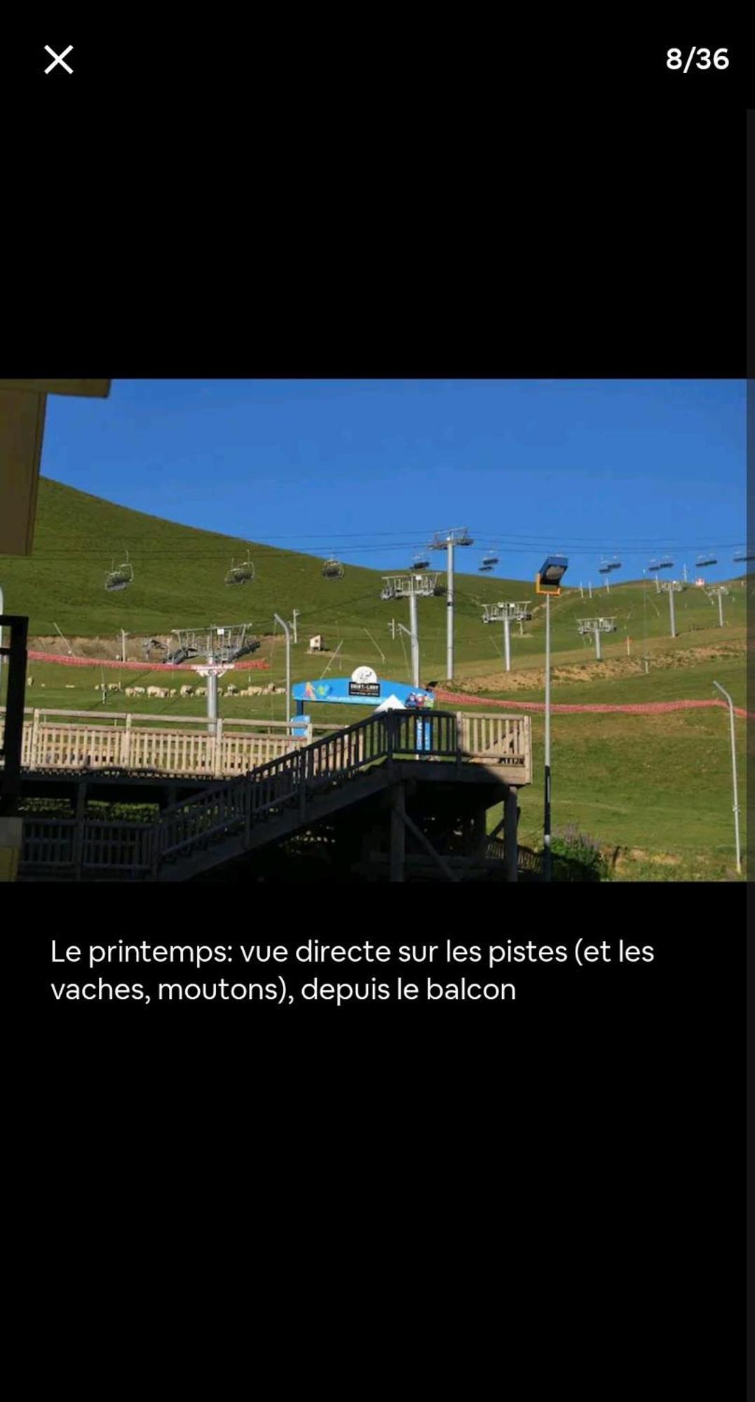 Апартаменты Vue Panoramique Sur Les Pyrenees Сен-Лари-Сулан Экстерьер фото